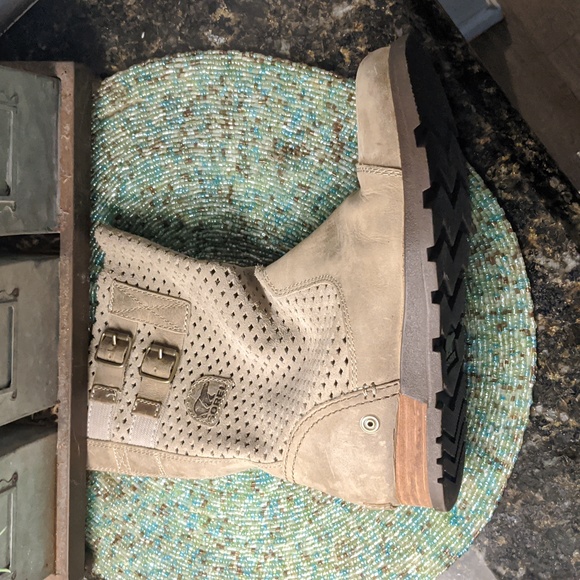 Sorel Major Pull On boots - Picture 5 of 11